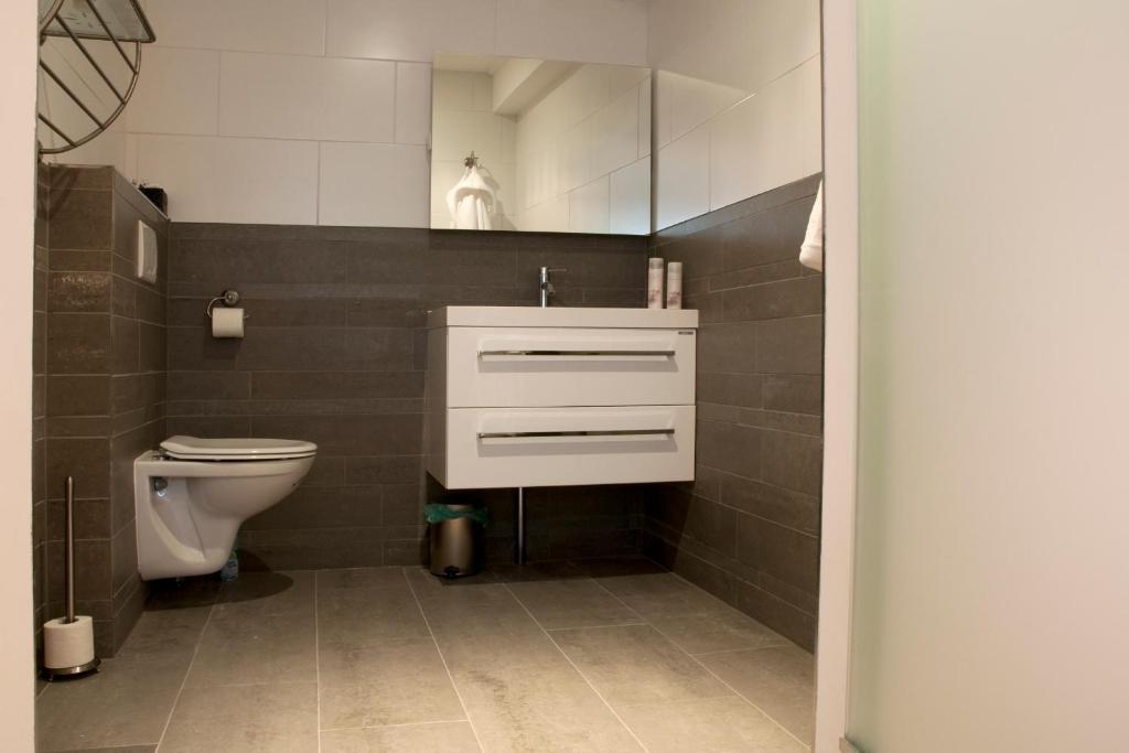 Sophia's Appartement
