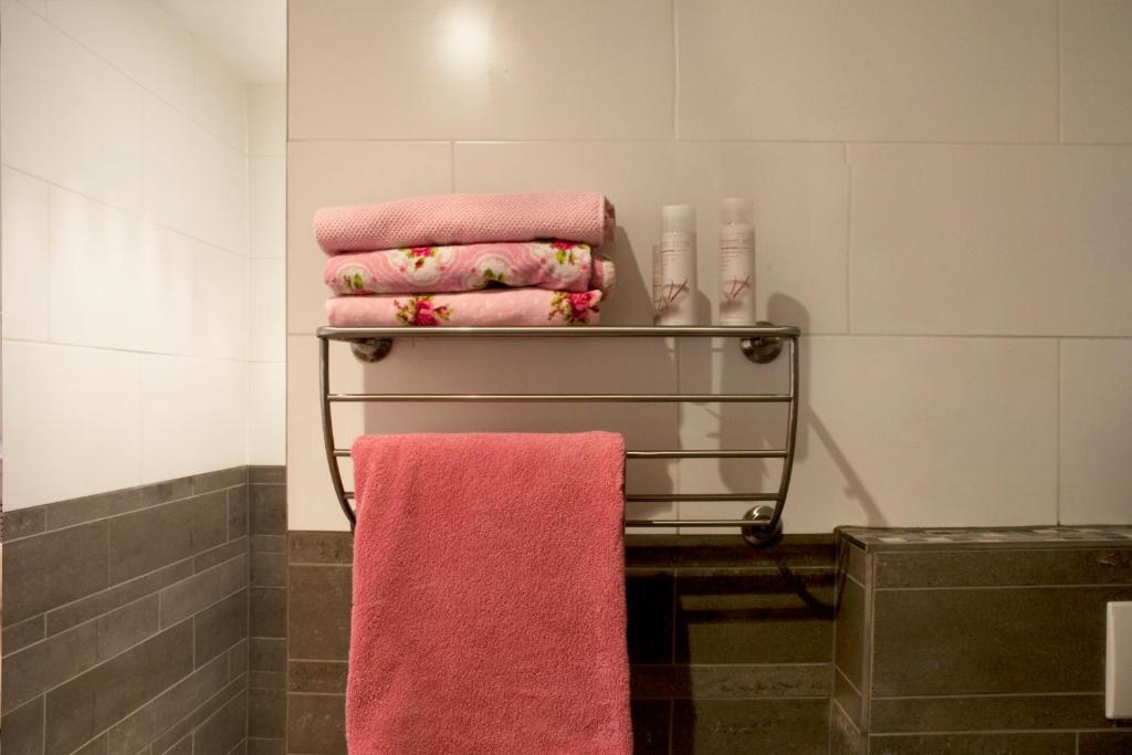 Appartement Sophia's *