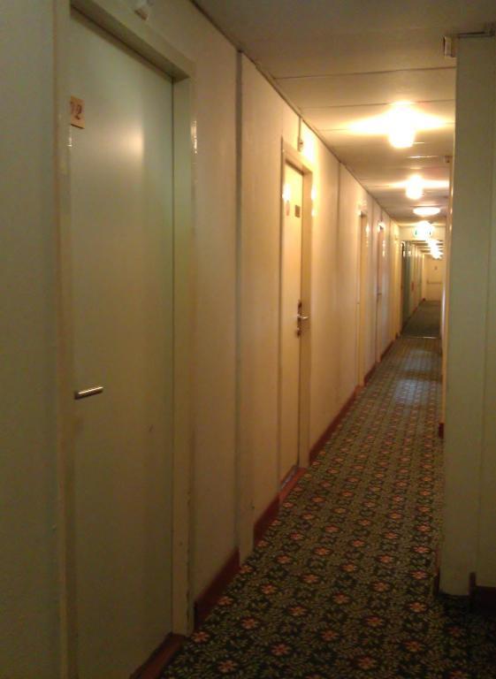 Auberge de jeunesse Budget Hostel Bargain Toko Amsterdam