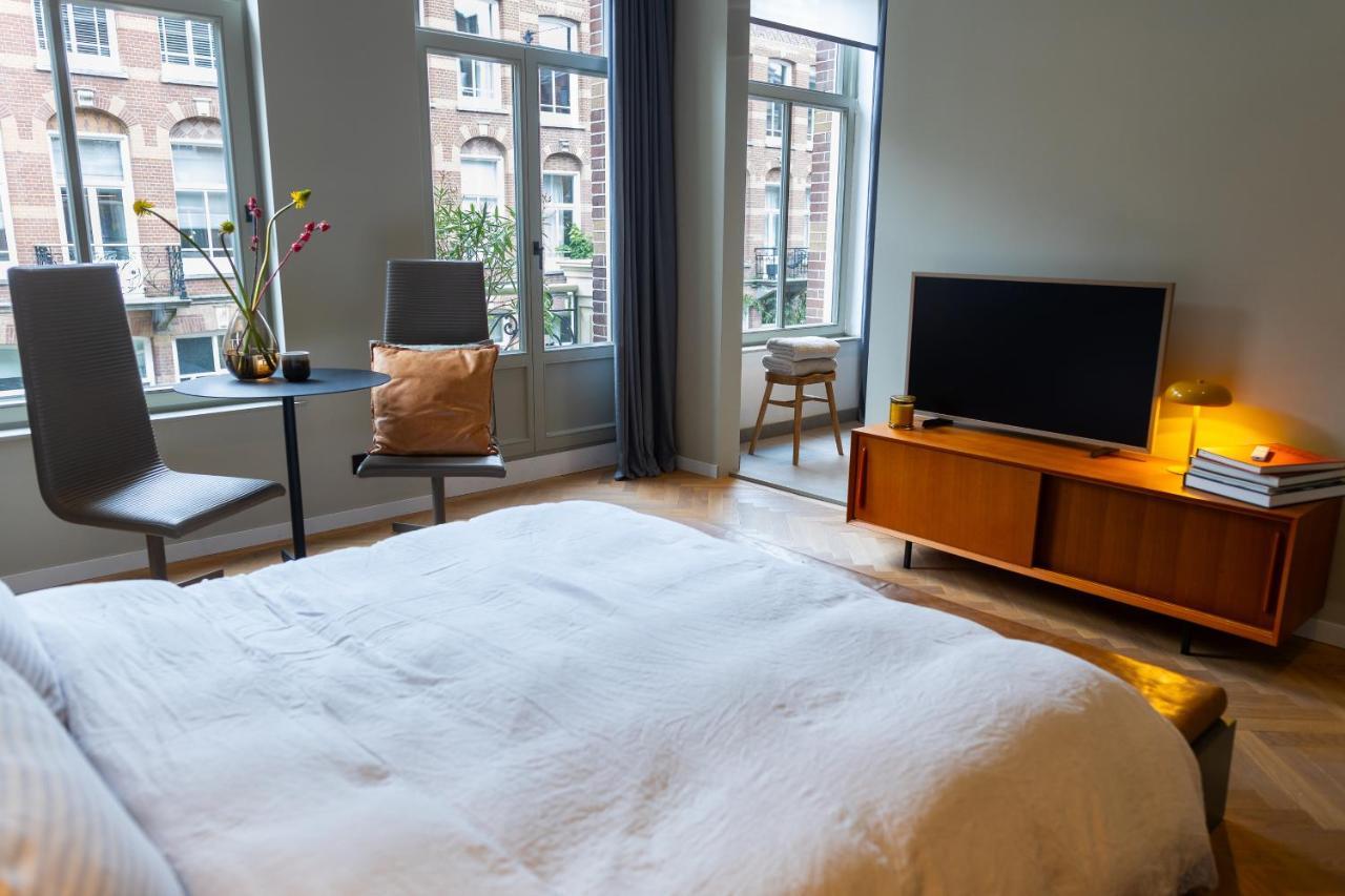 Vondel 99 Bed & Breakfast Amsterdam