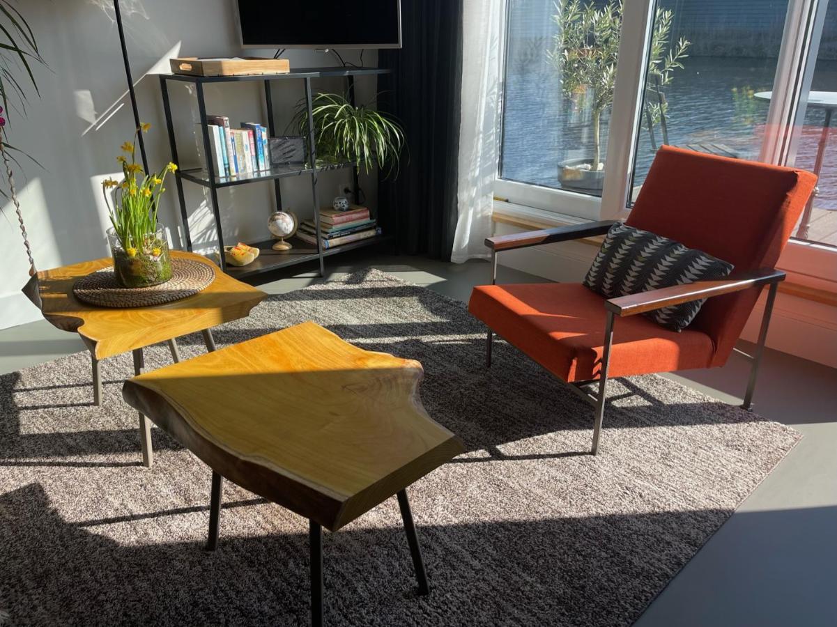 Willem De Zwijgerlaan Luxury Ark Apartment