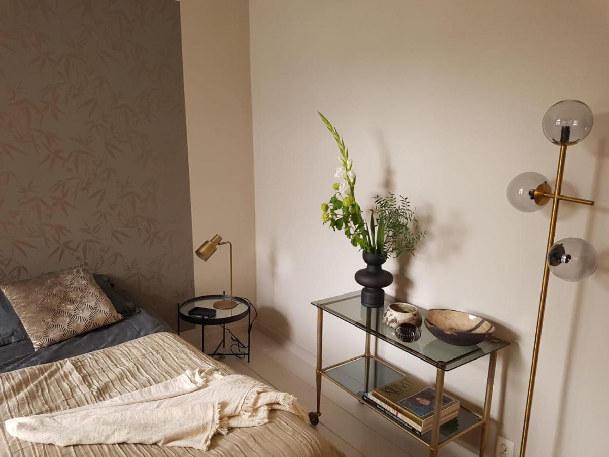 Couette-café The Superstay Boutique Guestroom