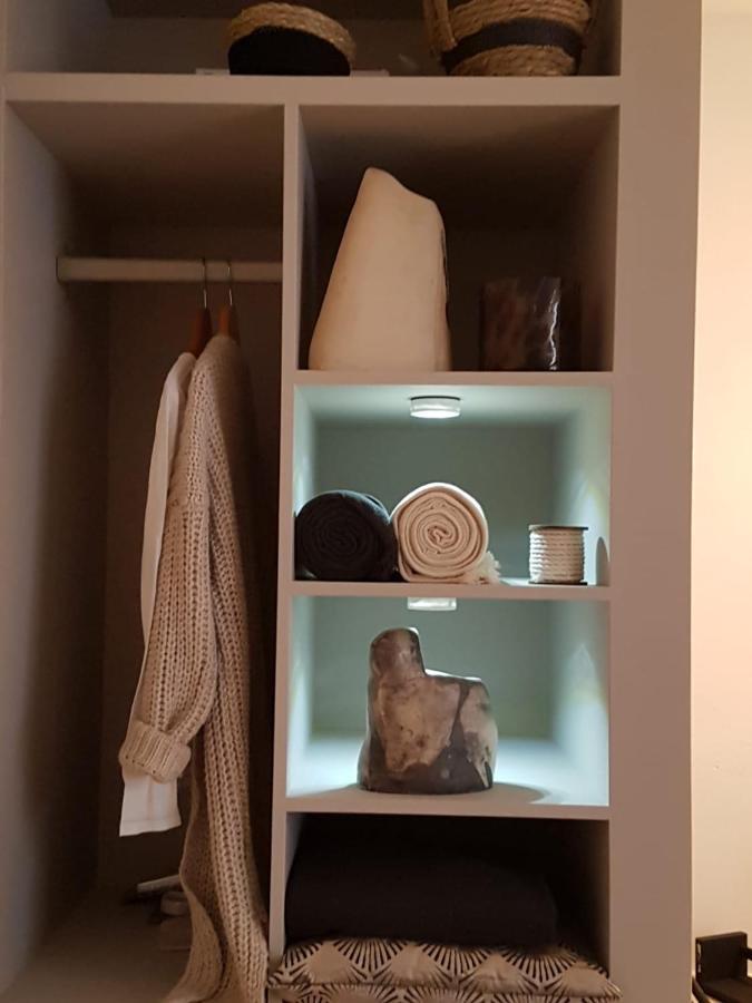 The Superstay Boutique Guestroom Couette-café *
