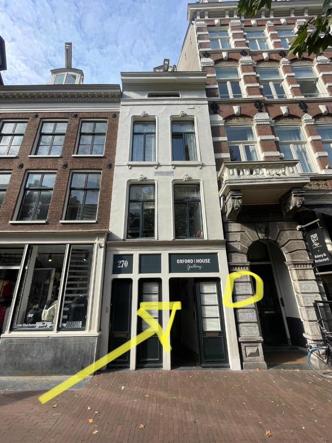 Spui In Center 2* Amsterdam