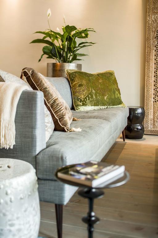 Keizersgrachtsuite471 Bed and breakfast 5*