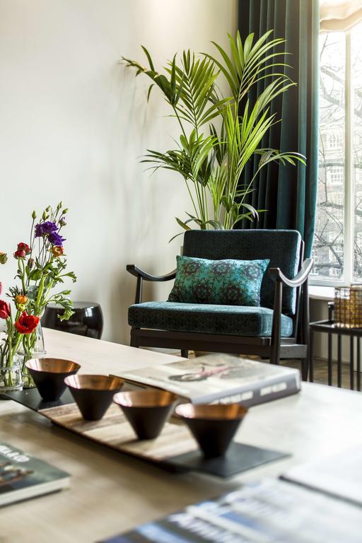 Bed and breakfast Keizersgrachtsuite471 Ámsterdam