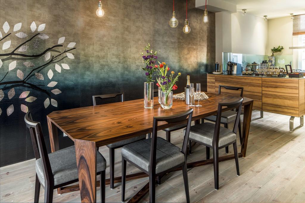 Keizersgrachtsuite471 Bed & Breakfast Amsterdam