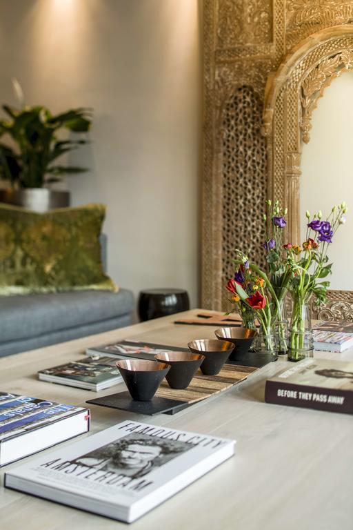 Keizersgrachtsuite471 Bed and breakfast 5*