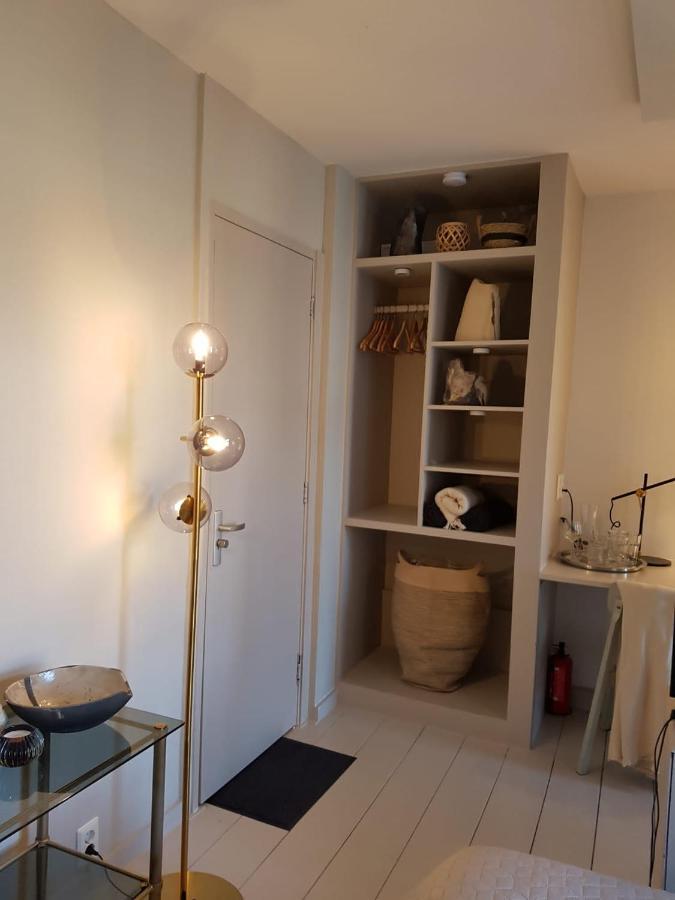The Superstay Boutique Guestroom Couette-café Amsterdam