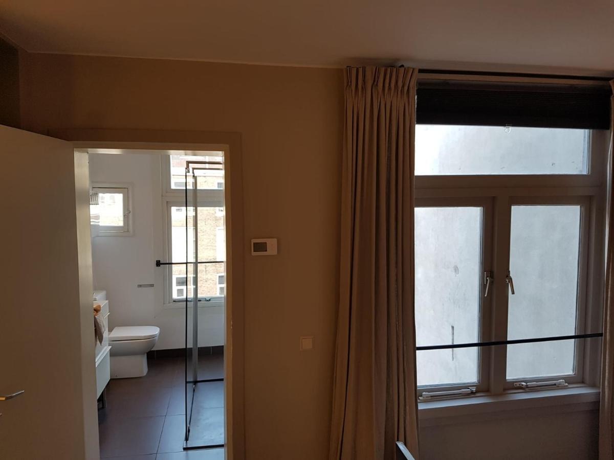 The Superstay Boutique Guestroom Couette-café