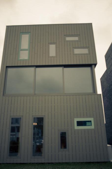 Private Eco Wooden Studio With Bath And Bikes And Garden Maison d'hôtes *