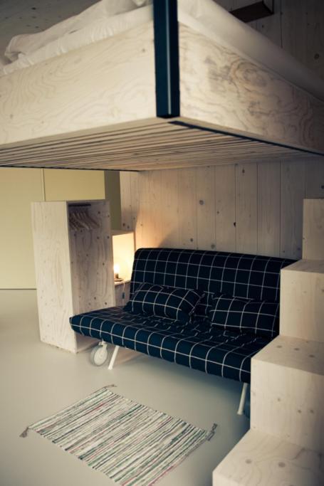Gasthuis Private Eco Wooden Studio With Bath And Bikes And Garden Amsterdam