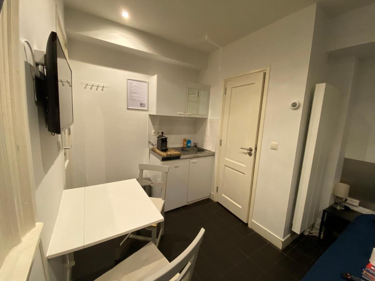 Center Apartment