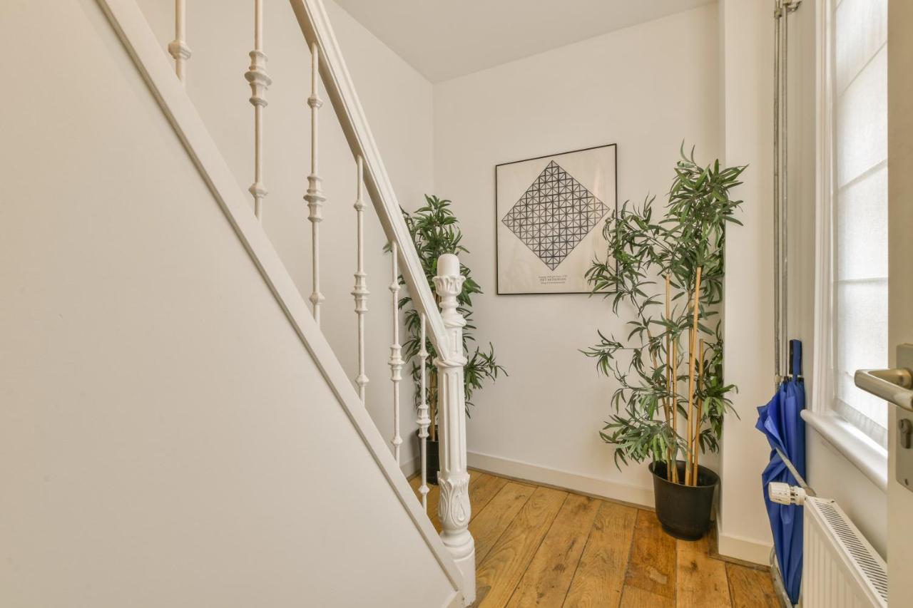 Alley Appartement