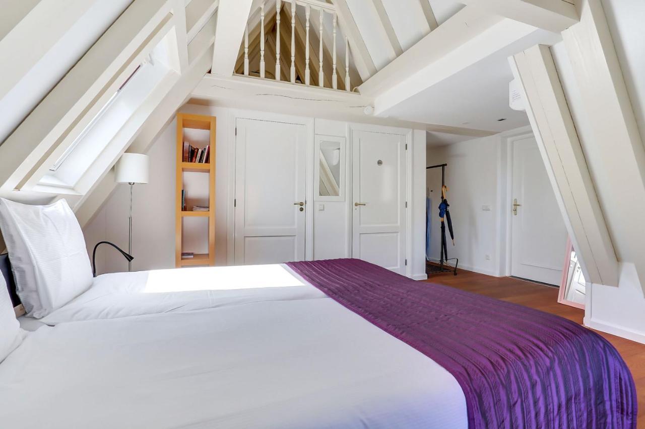 Guest house City-centre, Canal-house, Luxurious , Stylish Bedroom, Ensuite Bathroom *