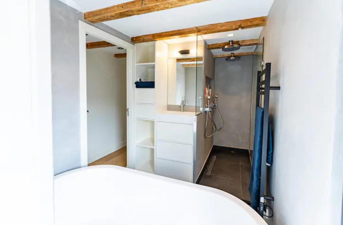 Ar Luxury Appartement