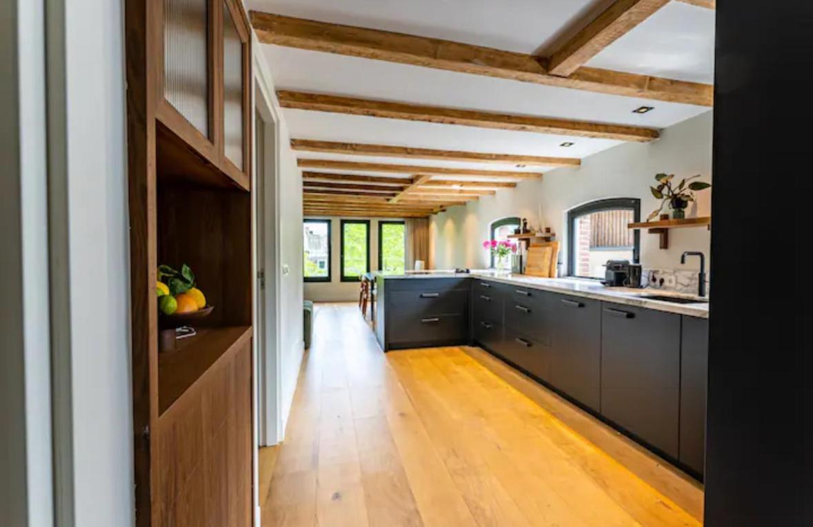 Appartement Ar Luxury *