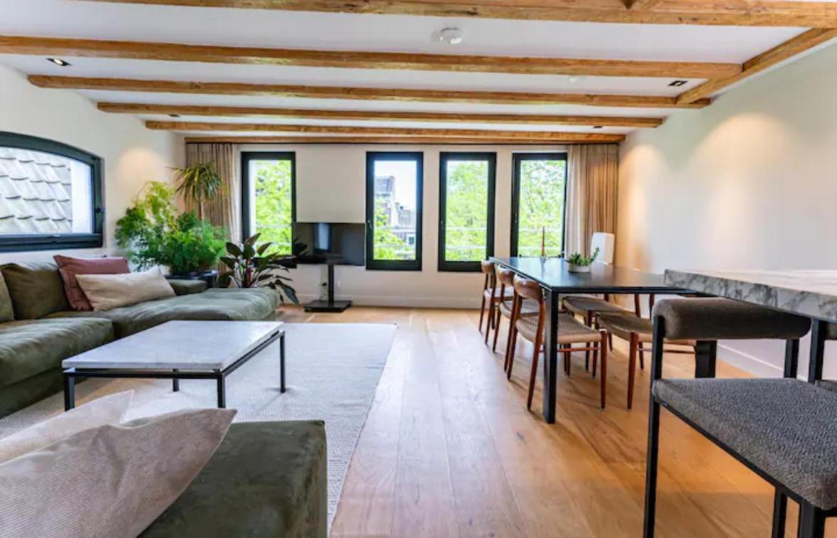 Ar Luxury Appartement *