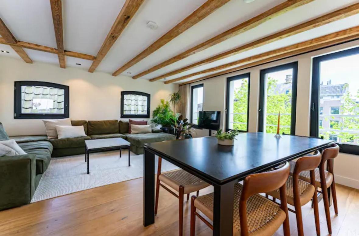 Ar Luxury Appartement Amsterdam