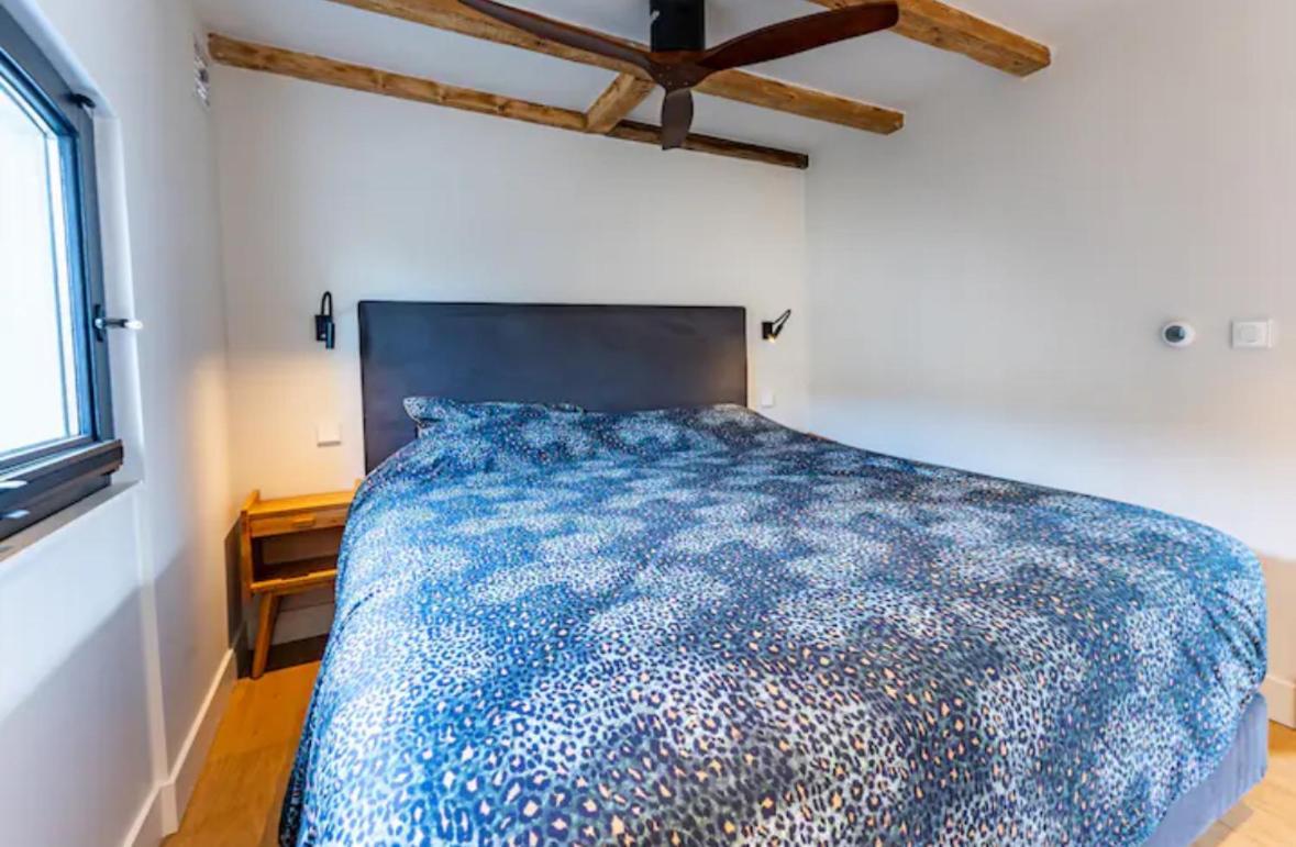 Appartement Ar Luxury