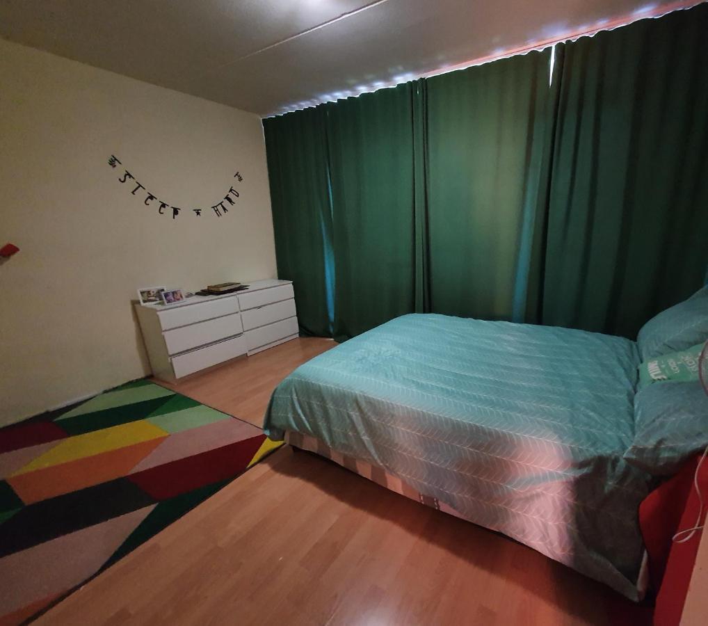 Tente de luxe Perl Amsterdam
