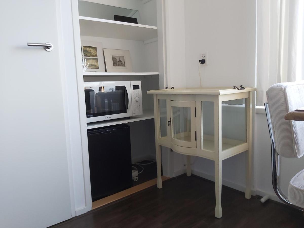 Accommodatie bij particulieren Sky 1 *
