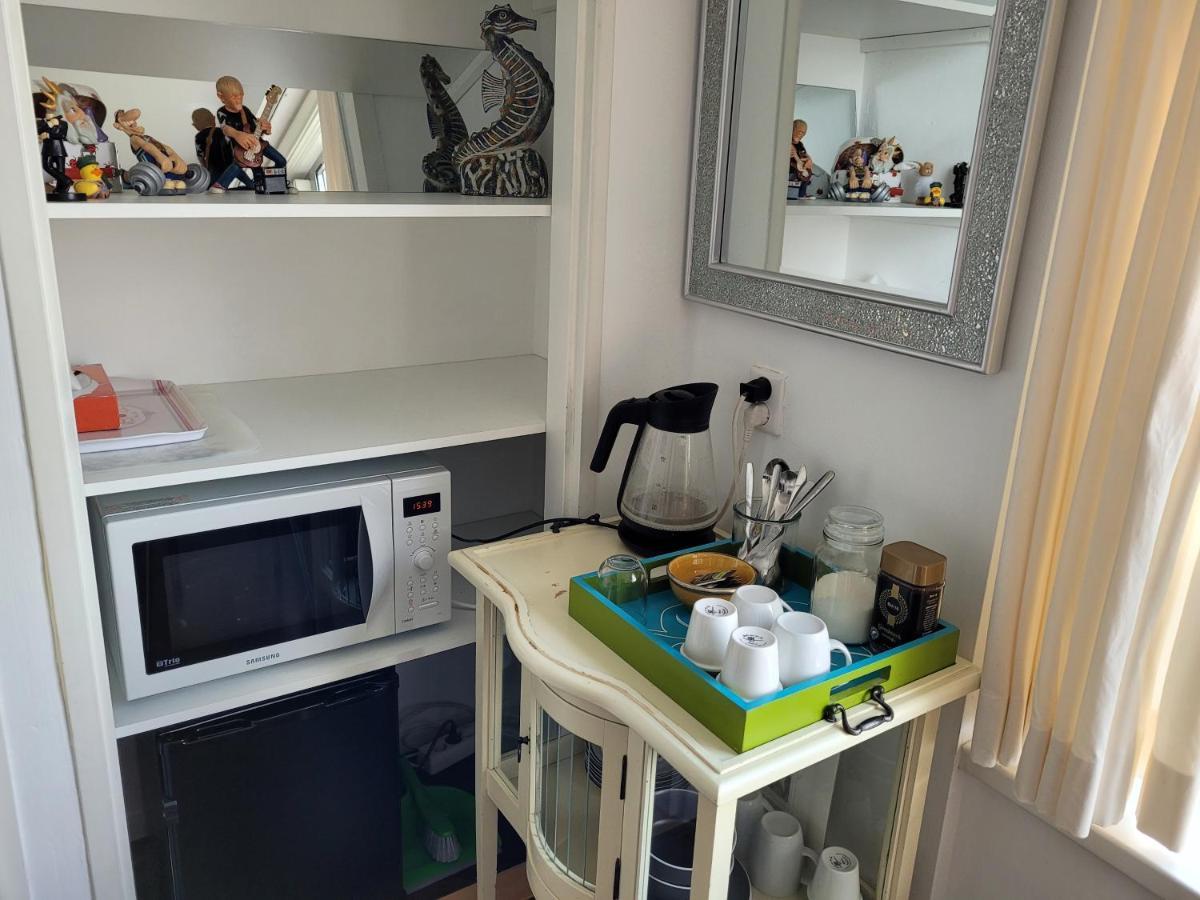 Sky 1 Accommodatie bij particulieren