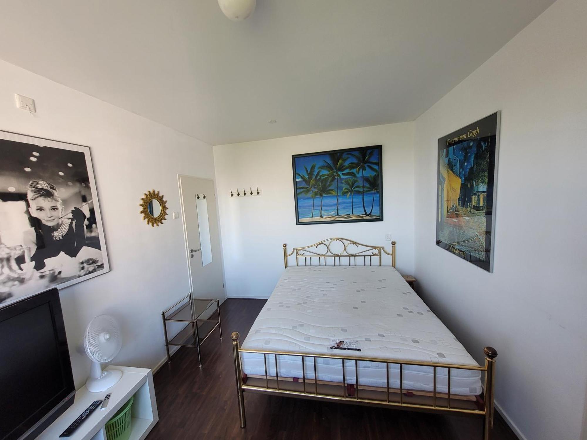 Accommodatie bij particulieren Sky 1 *
