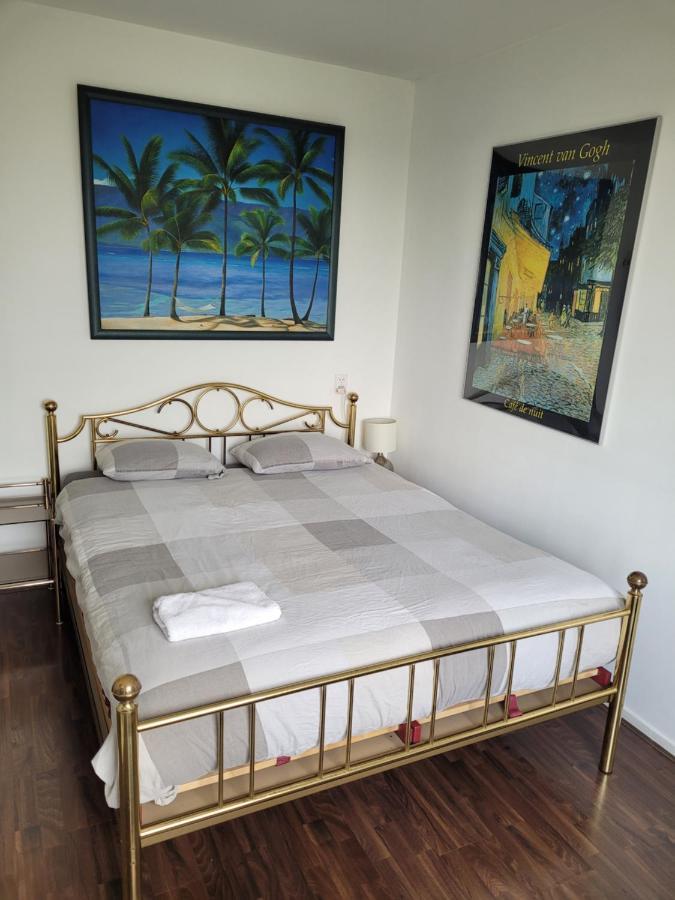 Accommodatie bij particulieren Sky 1