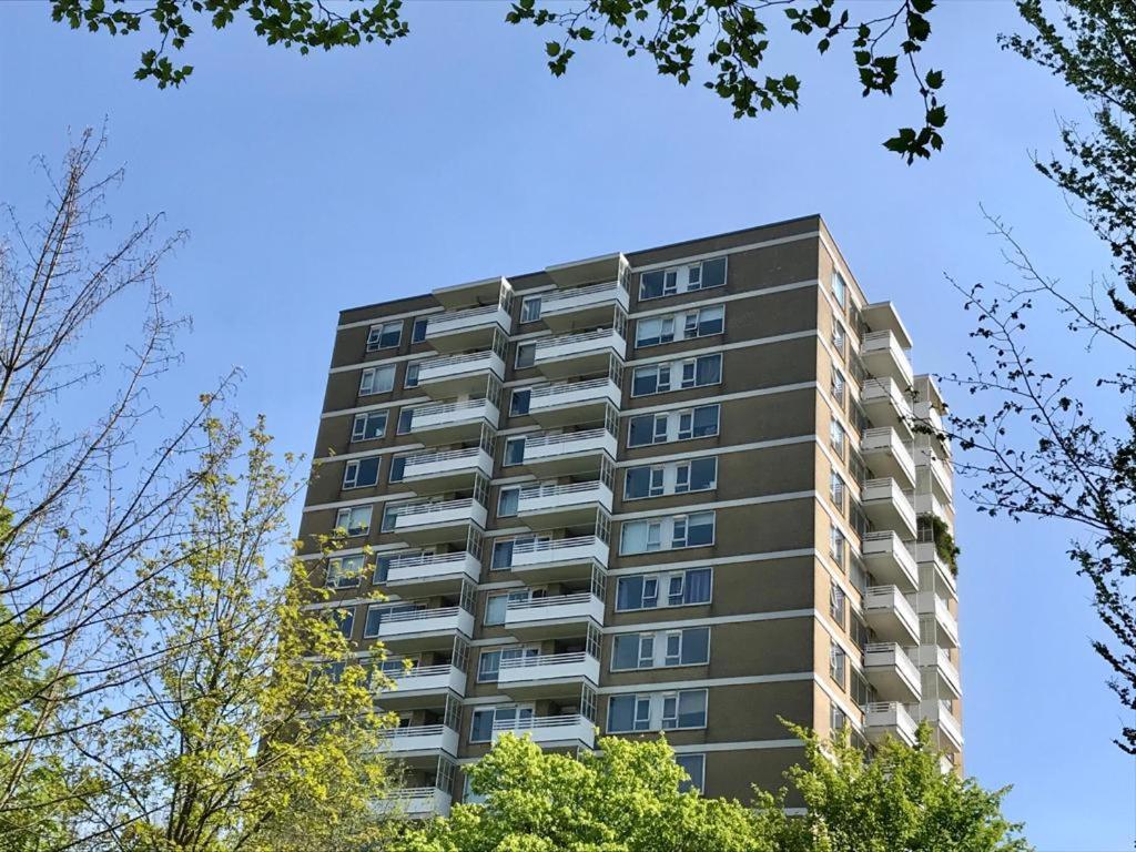 Sky 1 Accommodatie bij particulieren Amsterdam