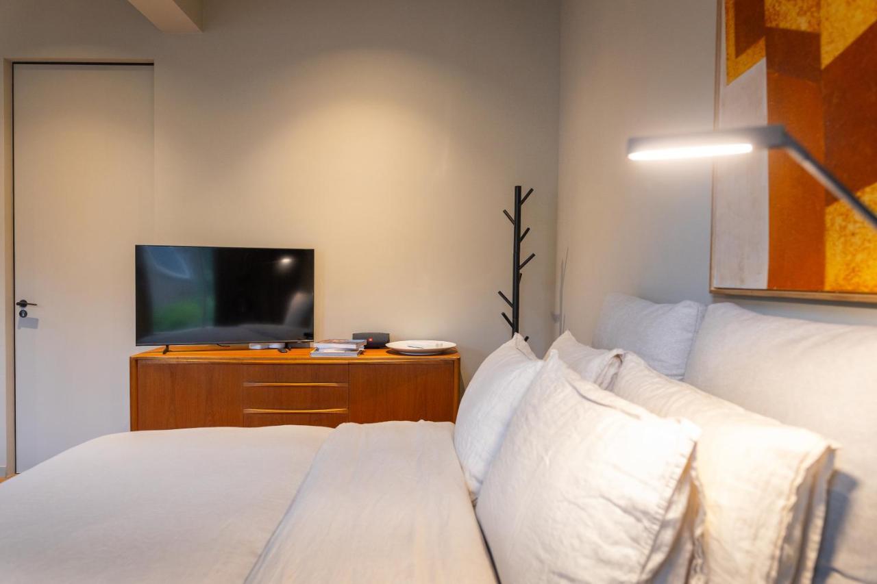 Vondel 99 Bed & Breakfast *
