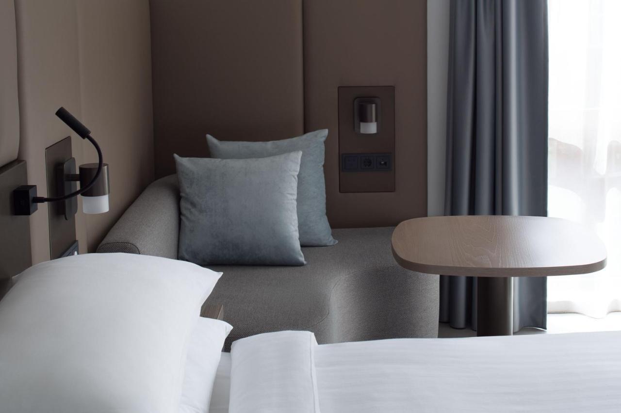 Marriott Hotel 5*