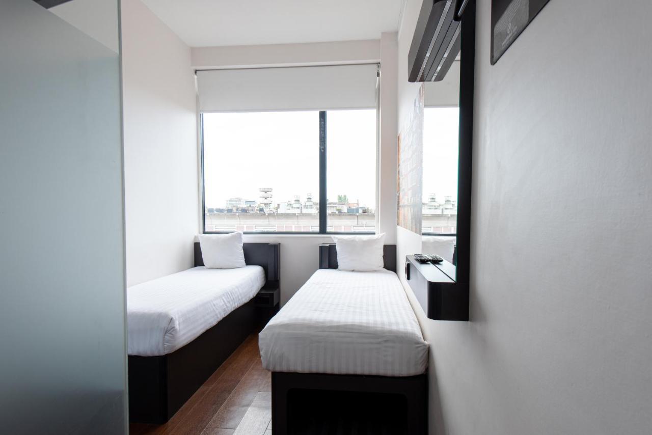 Easyhotel Centre South