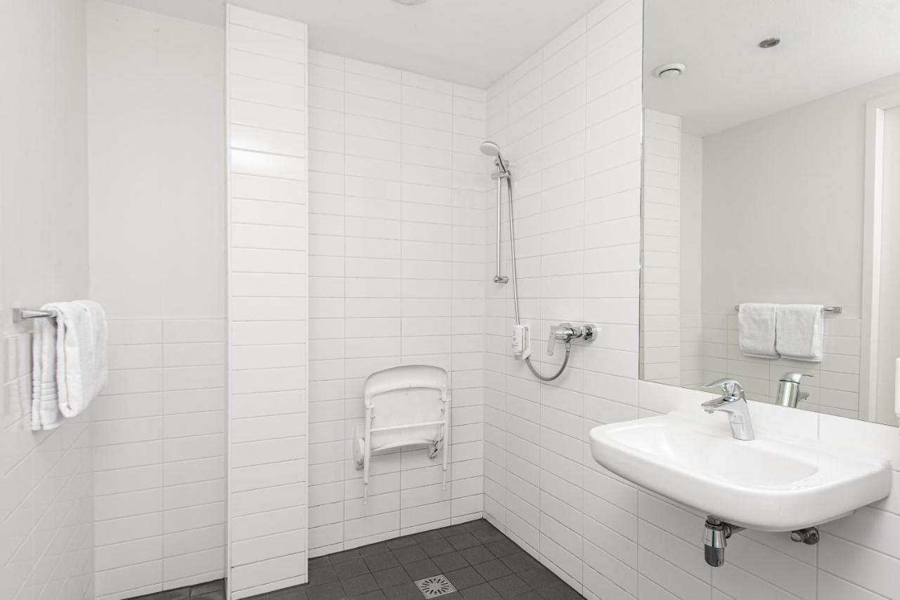 Hotel Easyhotel Centre South