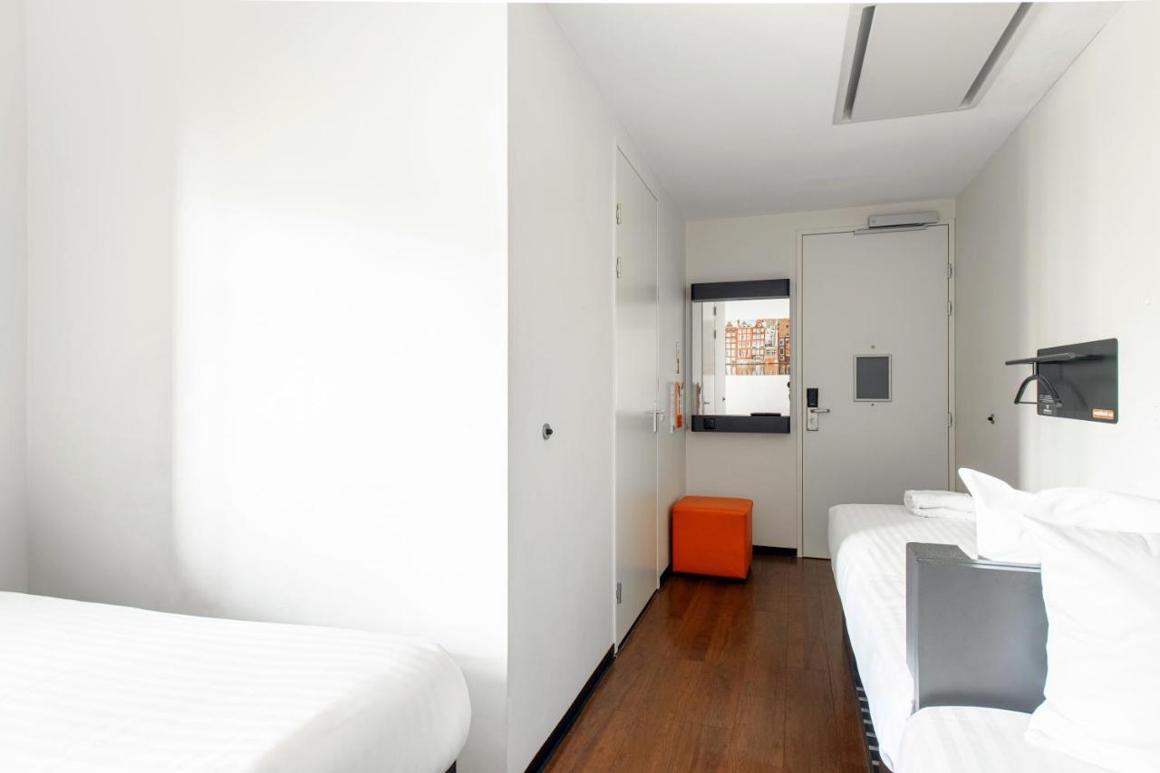 Easyhotel Centre South Hotel Amsterdam