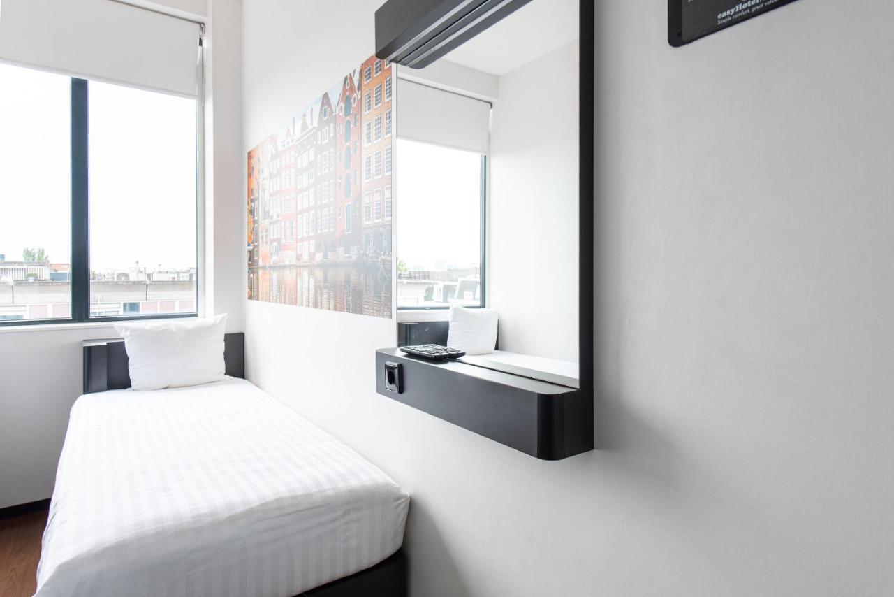 Easyhotel Centre South Amsterdam