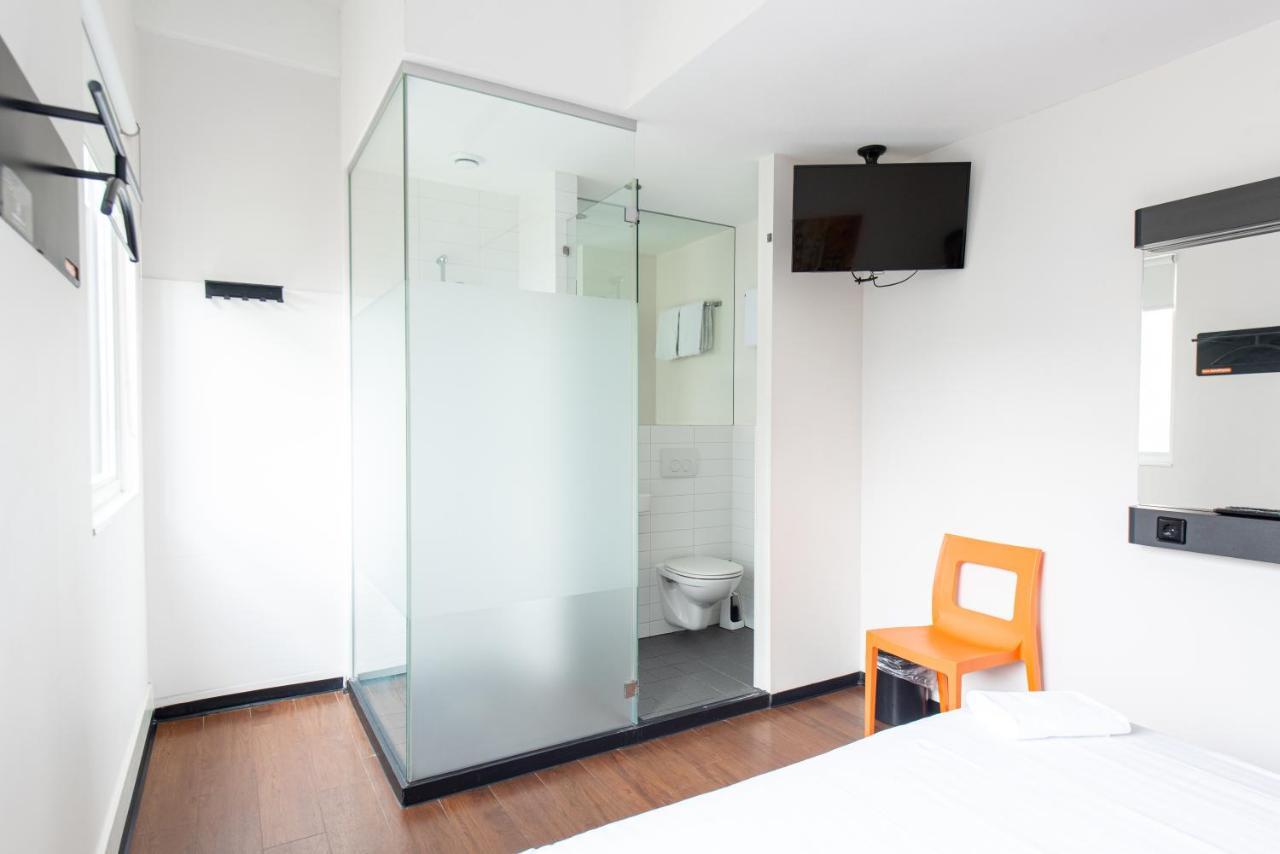 Hotel Easyhotel Centre South 2*