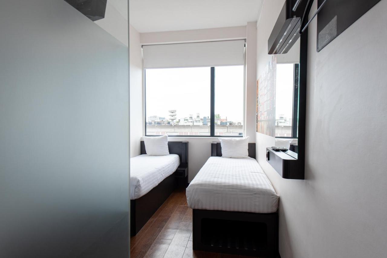 Easyhotel Centre South 2* Amsterdam