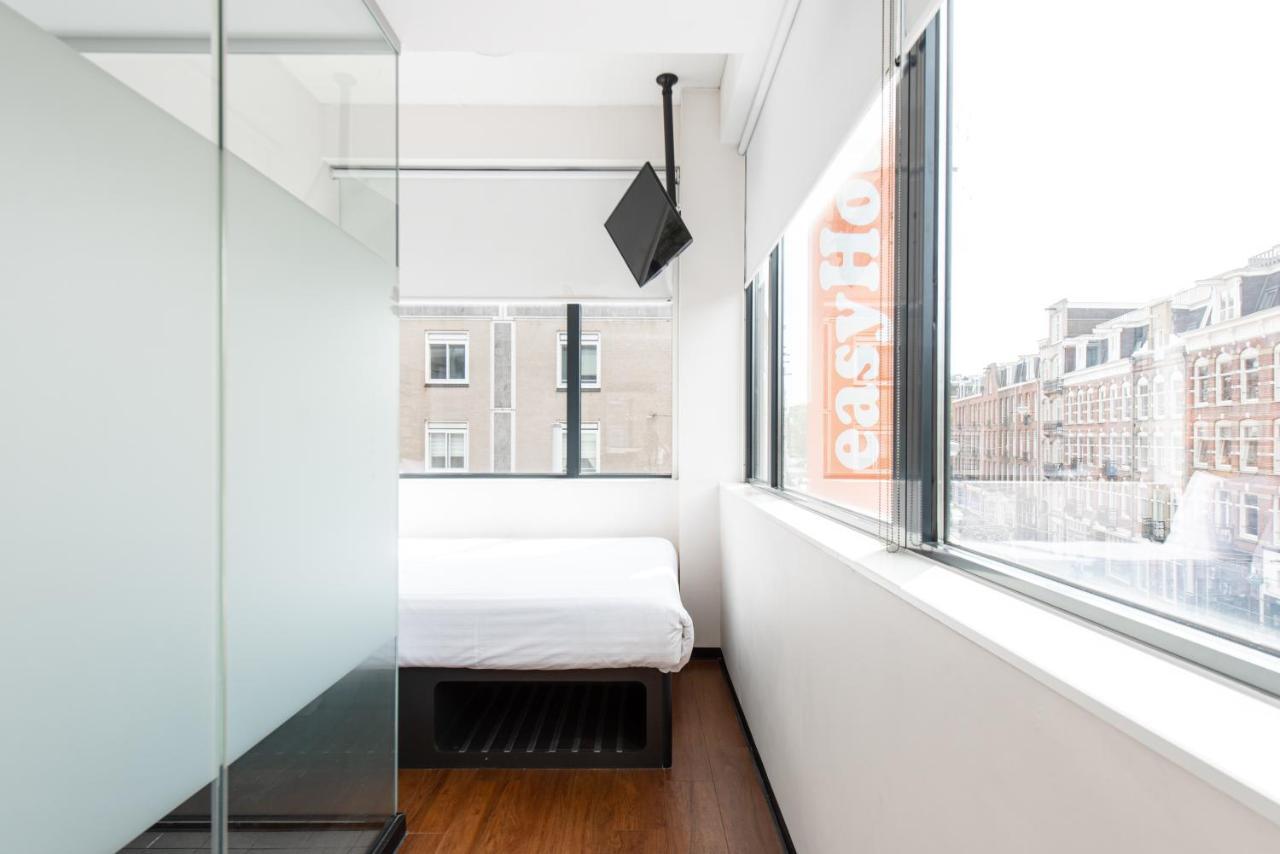 Hotel Easyhotel Centre South