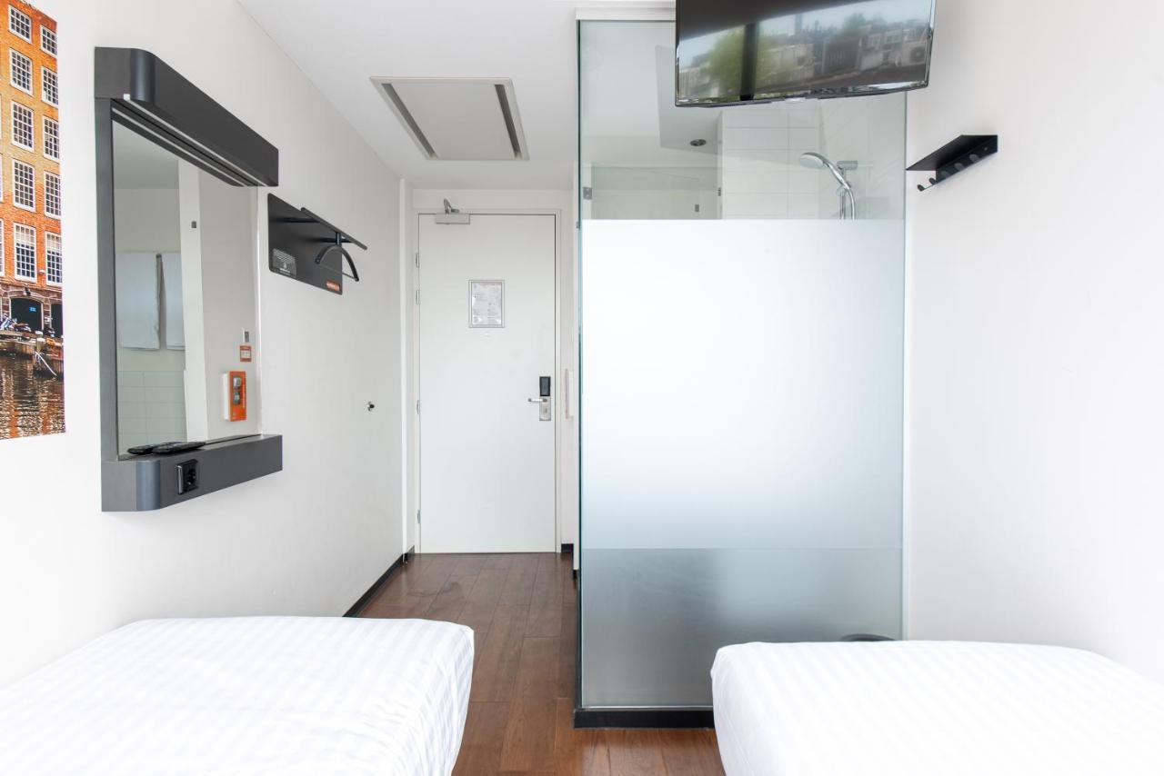Hotel Easyhotel Centre South 2*