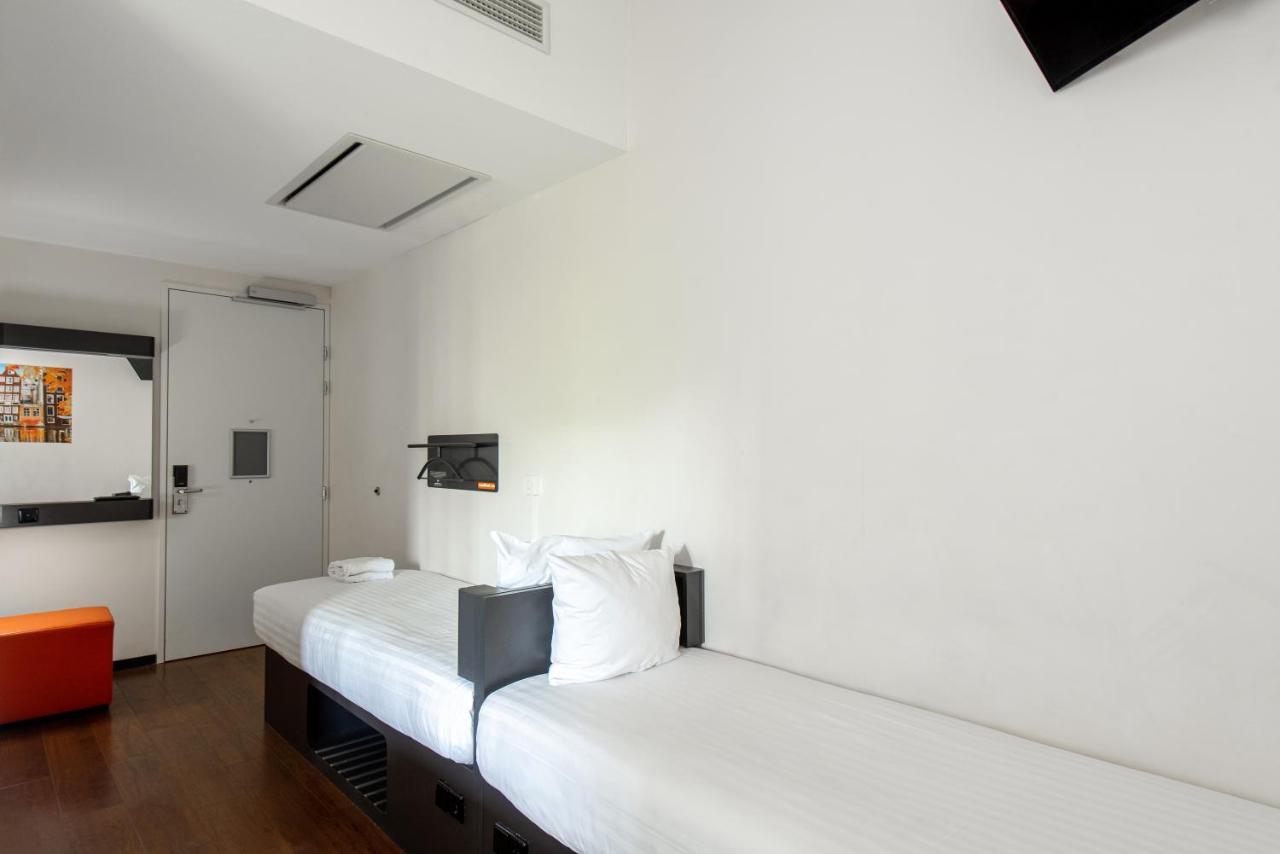 Easyhotel Centre South