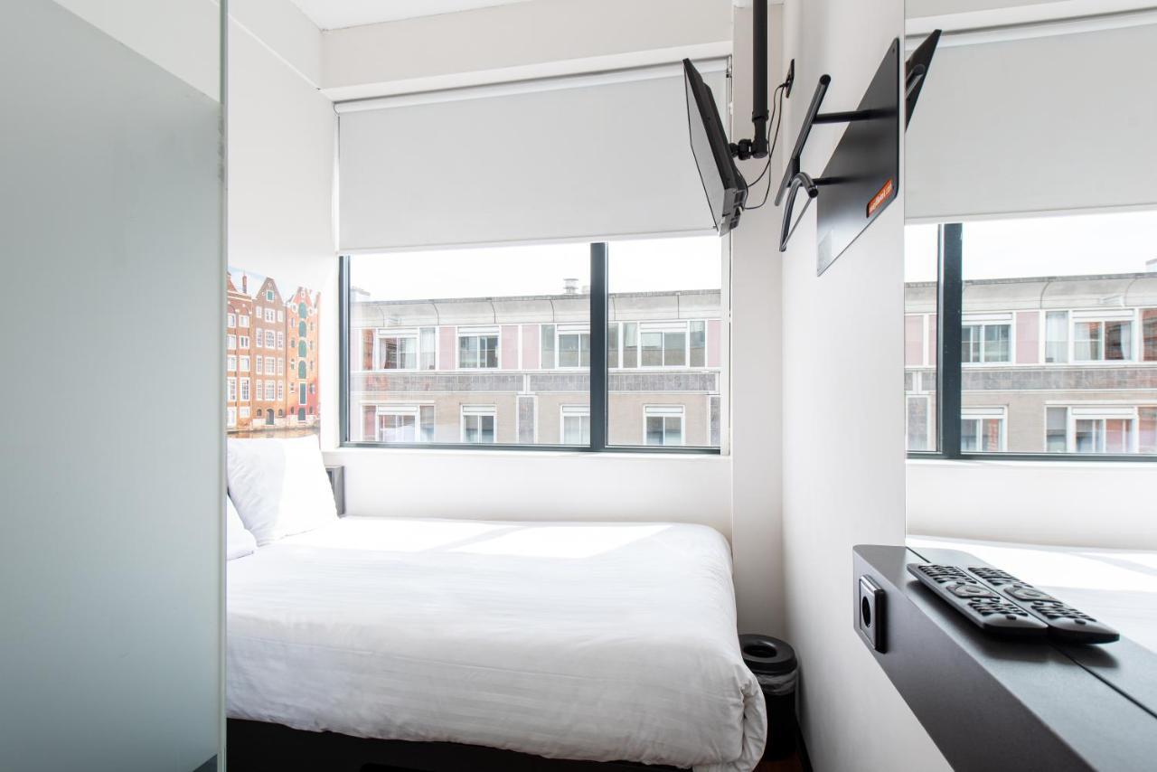 Hotel Easyhotel Centre South Amsterdam