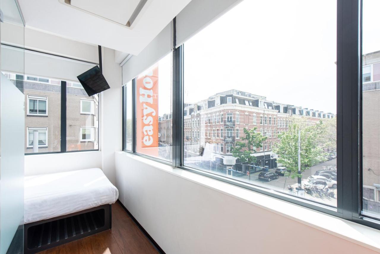 Hotel Easyhotel Centre South
