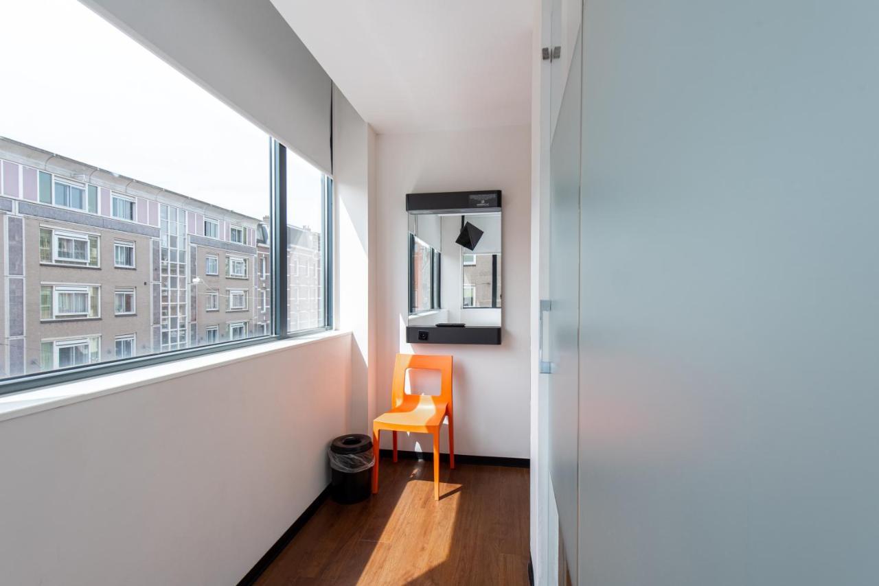 Easyhotel Centre South Hotel Amsterdam