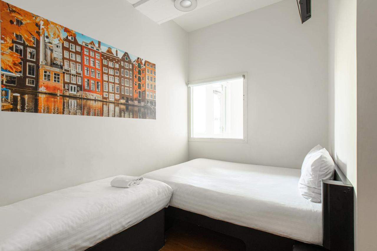 Easyhotel Centre South Hotel