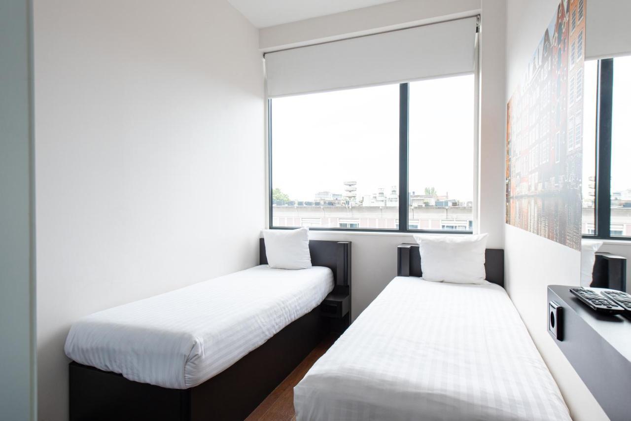 Easyhotel Centre South Amsterdam