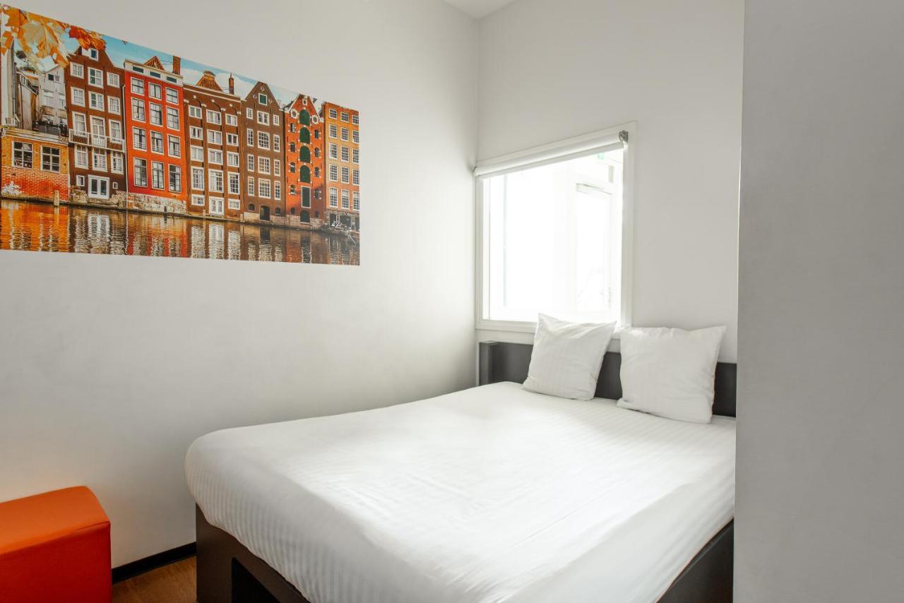 Hotel Easyhotel Centre South 2*