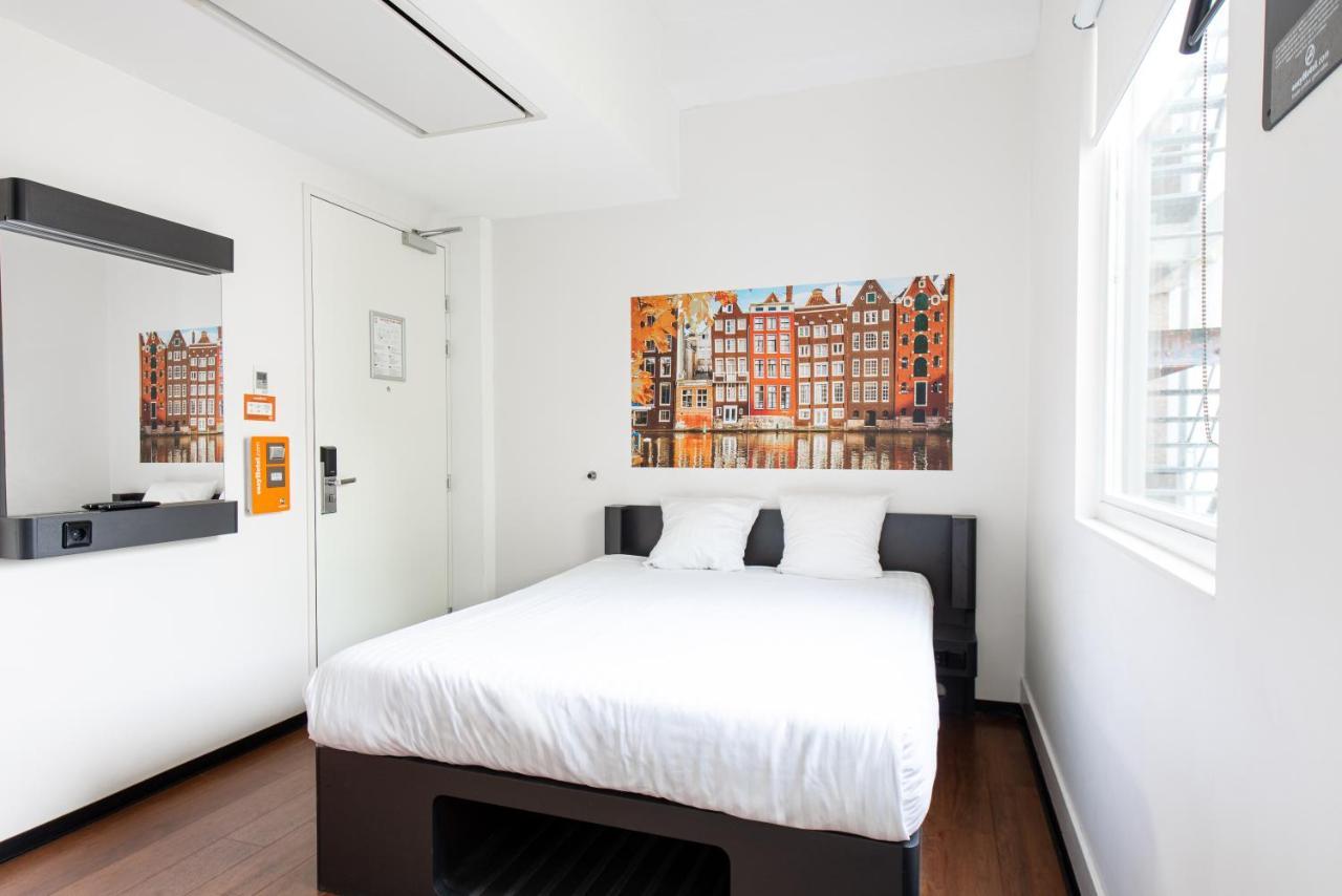 Easyhotel Centre South