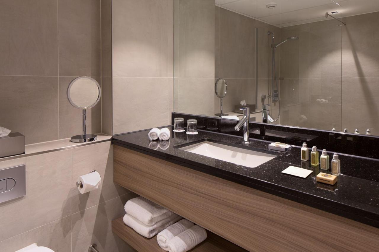 Marriott Hotel Amsterdam