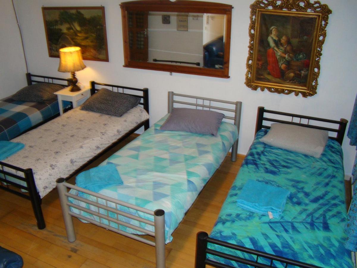 Amsterhouse